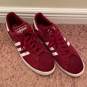 Adidas Campus Sneakers